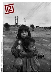 İz Dergisi Sayı: 59 - Fotoğrafevi Yayınları