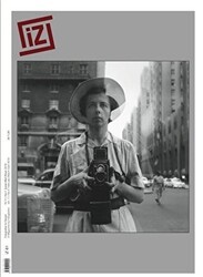 İz Dergisi Sayı: 61 Şubat - Mart - Nisan 2019 - Fotoğrafevi Yayınları