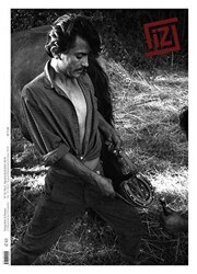 İz Dergisi Sayı: 63 Ağustos - Eylül - Ekim 2019 - Fotoğrafevi Yayınları