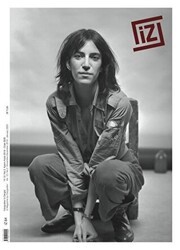 İz Dergisi Sayı: 64 Kasım - Aralık - Ocak 2019 - Fotoğrafevi Yayınları