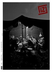 İz Dergisi Sayı: 65 Şubat - Mart - Nisan 2020 - Fotoğrafevi Yayınları