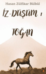 İz - Düşüm 1 Toğan - Cinius Yayınları