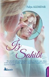 İz Sahibi - Boramir Yayınları