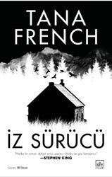 İz Sürücü - İthaki Yayınları