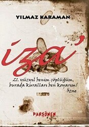 İza - Parşömen Yayınları