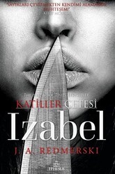Izabel - Katiller Çetesi - Ephesus Yayınları