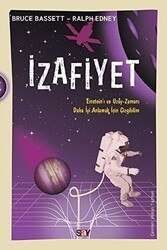 İzafiyet - Say Yayınları