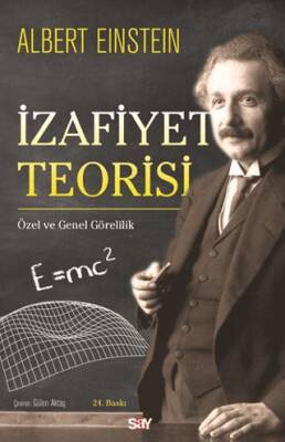 İzafiyet Teorisi - 1
