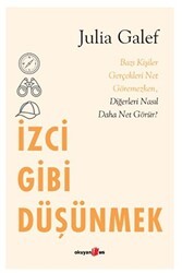 İzci Gibi Düşünmek - Okuyan Us Yayınları