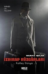 Izdırap Rüzgarları - Gece Kitaplığı