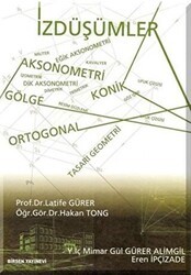 İzdüşümler - Birsen Yayınevi