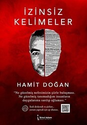 İzinsiz Kelimeler - İkinci Adam Yayınları