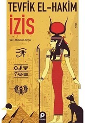 İzis - Pınar Yayınları
