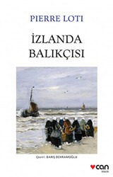 İzlanda Balıkçısı - Can Yayınları