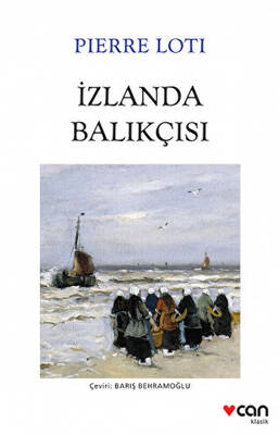 İzlanda Balıkçısı - 1