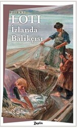 İzlanda Balıkçısı - Zeplin Kitap