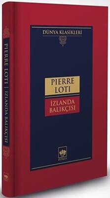 İzlanda Balıkçısı - 1