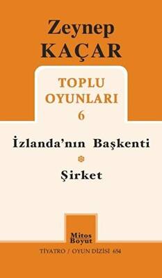 İzlanda`nın Başkenti Şirket - Toplu Oyunları 6 - 1