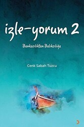İzle - Yorum 2 - Cinius Yayınları