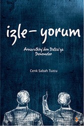 İzle-Yorum - Cinius Yayınları
