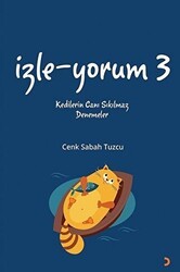 İzle - Yorum 3 - Cinius Yayınları
