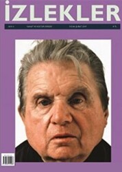 İzlekler Sanat ve Kültür Dergisi Sayı: 4 Ocak - Şubat 2019 - İzlekler Dergisi Yayınları