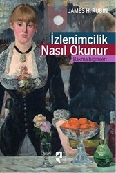 İzlenimcilik Nasıl Okunur - HayalPerest Kitap