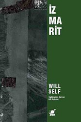 İzmarit - Ayrıntı Yayınları