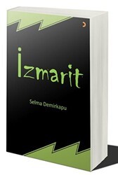 İzmarit - Cinius Yayınları