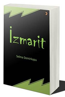İzmarit - 1