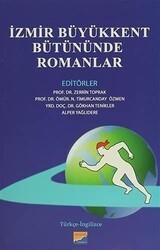 İzmir Büyükkent Bütününde Romanlar - Siyasal Kitabevi