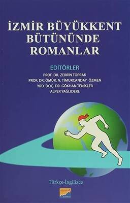 İzmir Büyükkent Bütününde Romanlar - 1