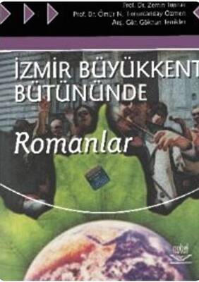 İzmir Büyükkent Bütününde Romanlar - 1