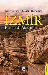İzmir Hakkında Araştırma - Dorlion Yayınları