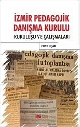 İzmir Pedagojik Danışma Kurulu - Berikan Yayınevi