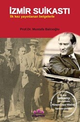 İzmir Suikastı - Erguvani Yayınevi