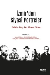İzmir’den Siyasi Portreler - Gece Kitaplığı