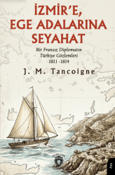 İzmir’e, Ege Adalarına Seyahat - Dorlion Yayınları