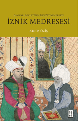 İznik Medresesi - 1