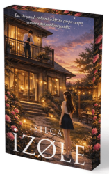 İzole - İndigo Kitap