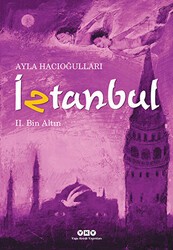 İztanbul - Yapı Kredi Yayınları