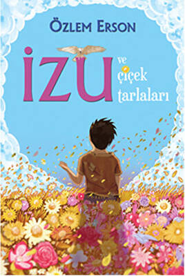 İzu ve Çiçek Tarlaları - 1