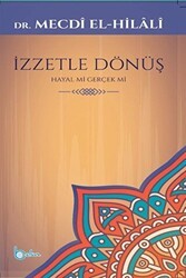 İzzetle Dönüş - Beka Yayınları