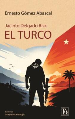 Jacinto Delgado Risk  El Turco - 1