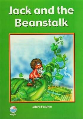 Jack and the Beanstalk CD`li - 1