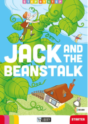 Jack and the Beanstalk Step By Step Towards A1.1 - Liberty
