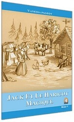 Fransızca Hikaye Jack Et Le Haricot Magique - Kapadokya Yayınları