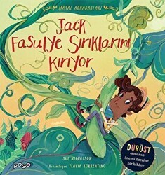 Jack Fasulye Sırıklarını Kırıyor - Masal Arkadaşları - Pogo Çocuk