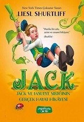 Jack - Jack ve Fasulye Sırığının Gerçek Hayat Hikayesi - Yediveren Çocuk