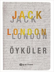 Jack London Öyküler - Epsilon Yayınevi